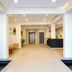Receptionist