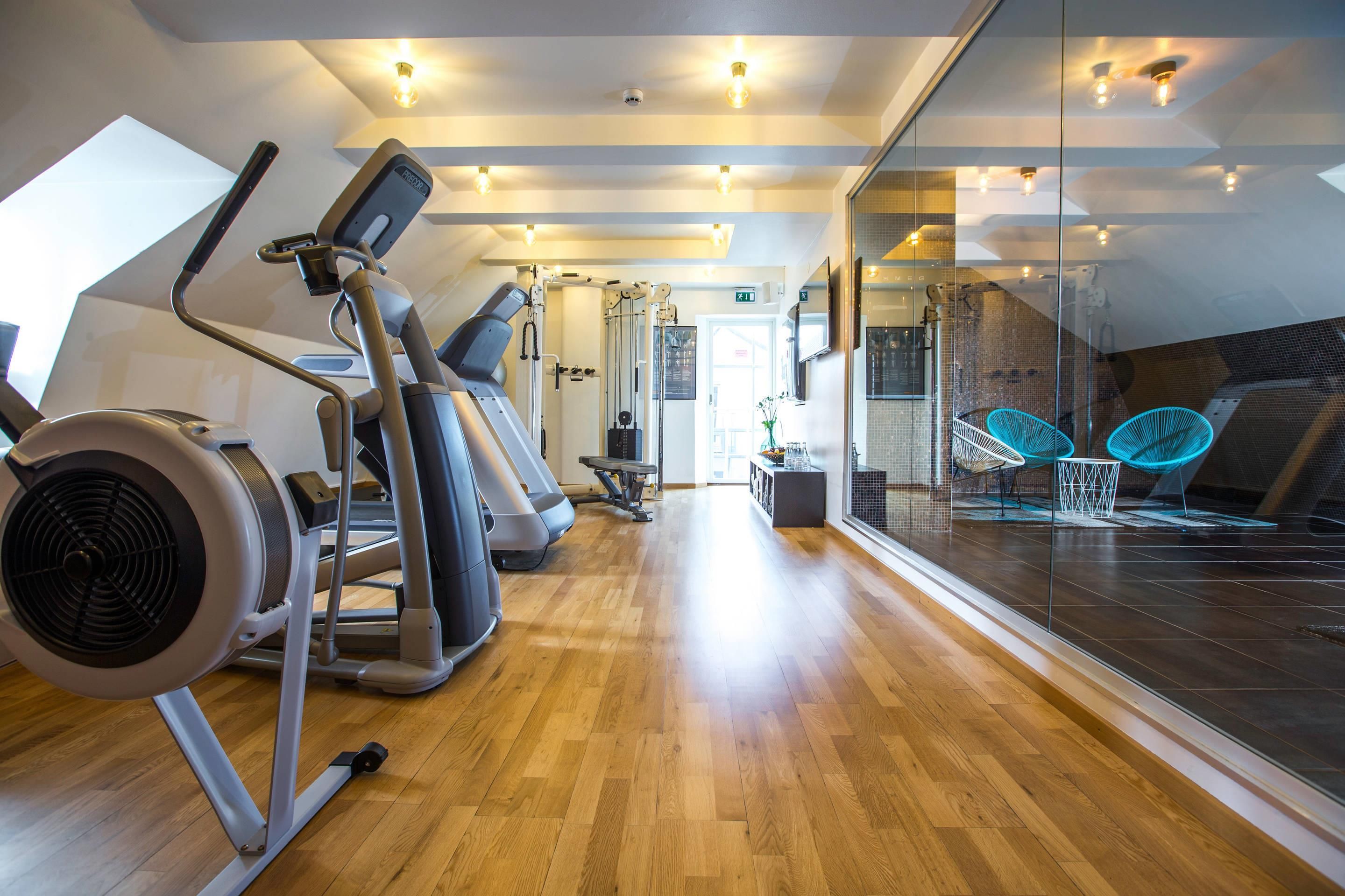Gym