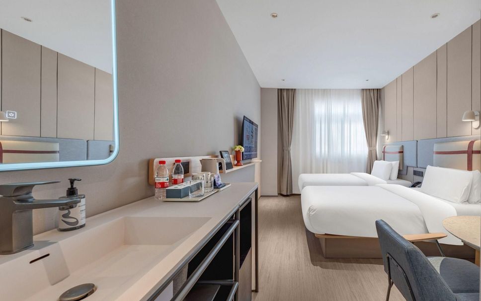 Soveværelse Billede