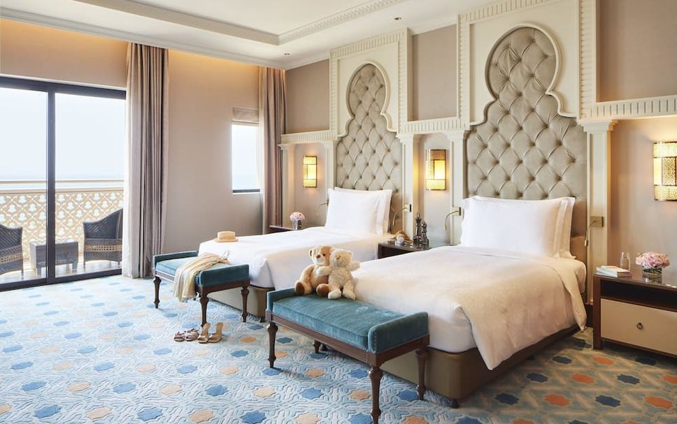 Soveværelse Billede