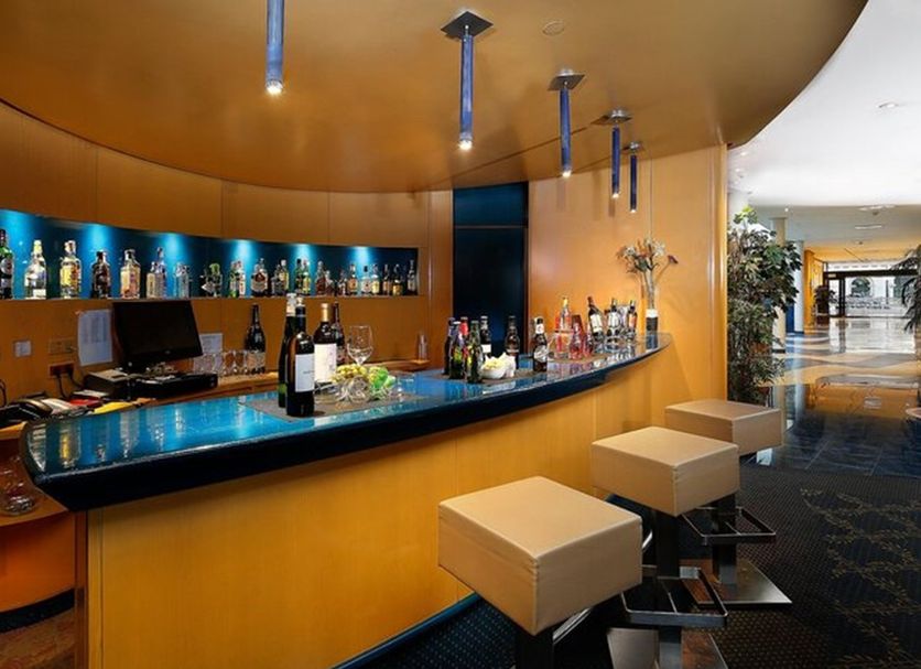 Bar Billede