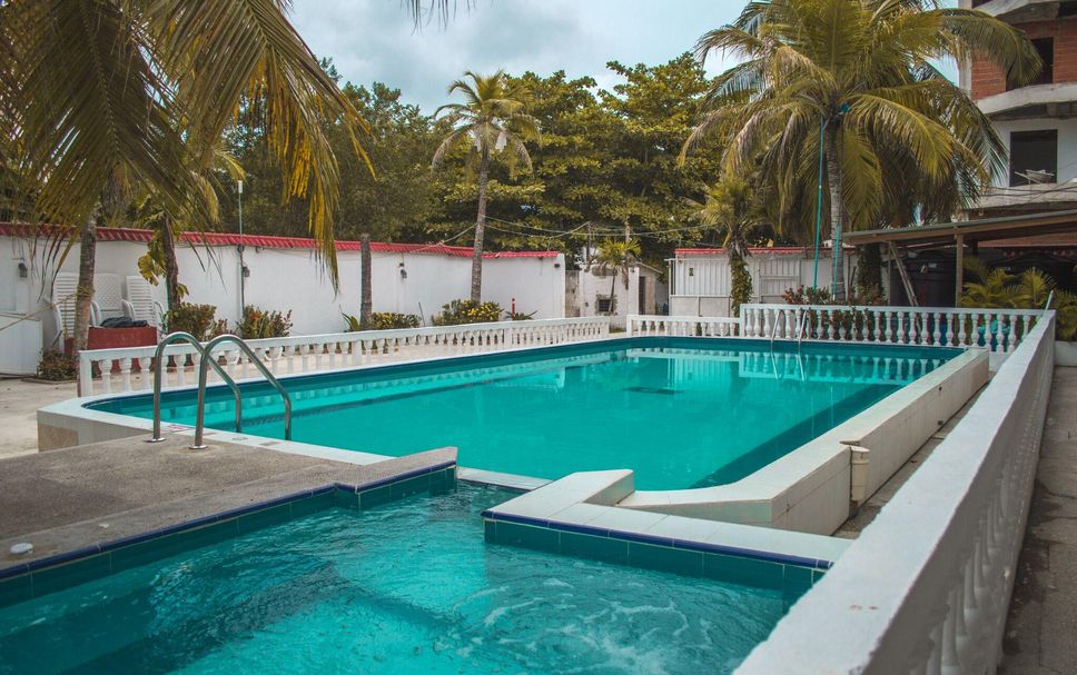 Pool Billede