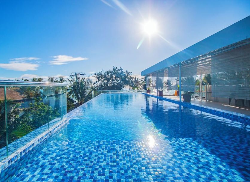 Pool Billede