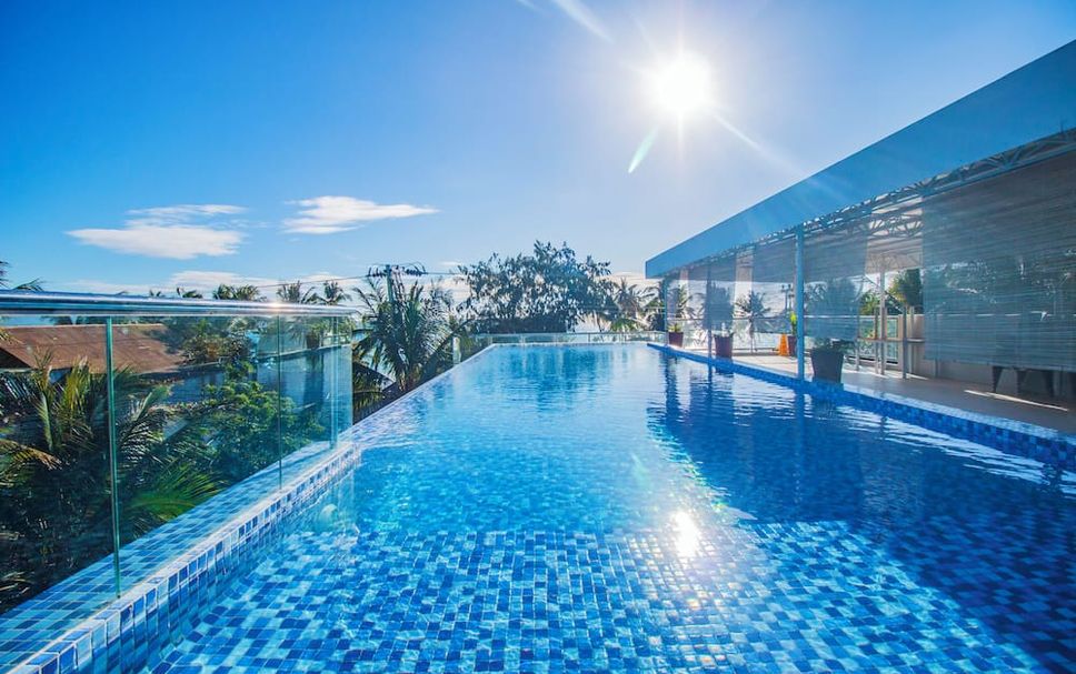 Pool Billede