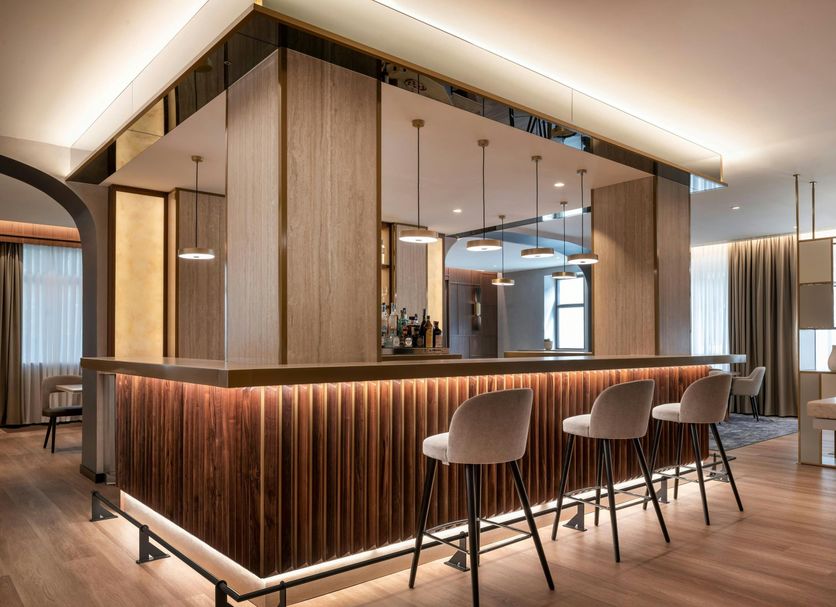 Bar Billede