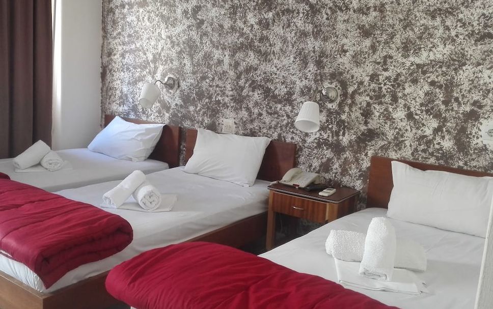 Soveværelse Billede