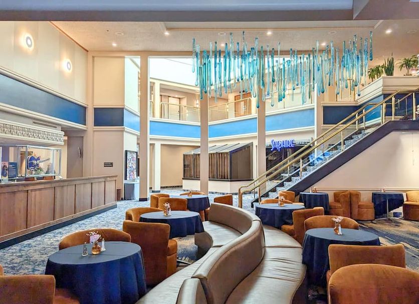 Lounge Billede
