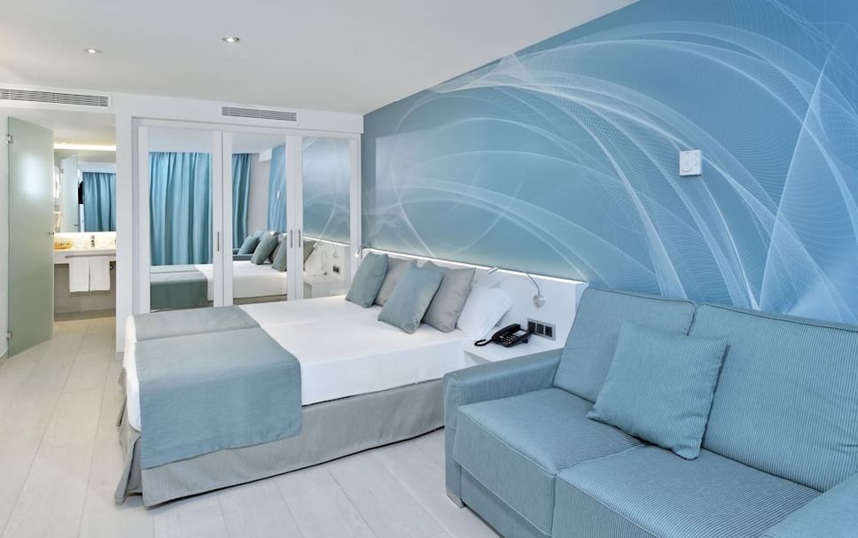 Soveværelse Billede