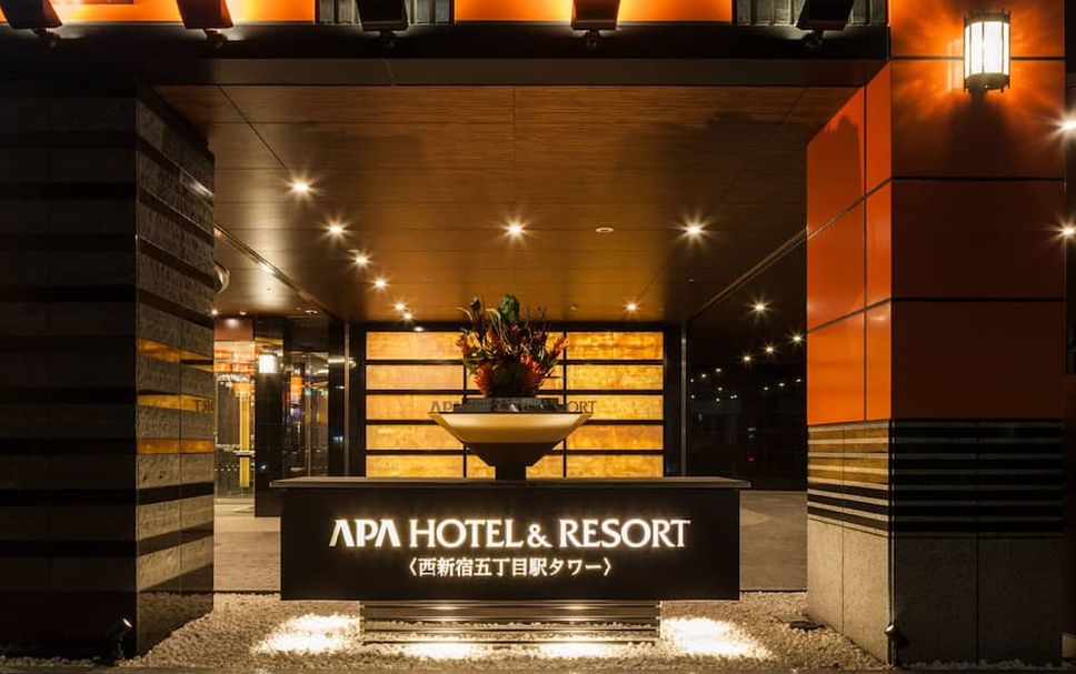 Receptionist Billede