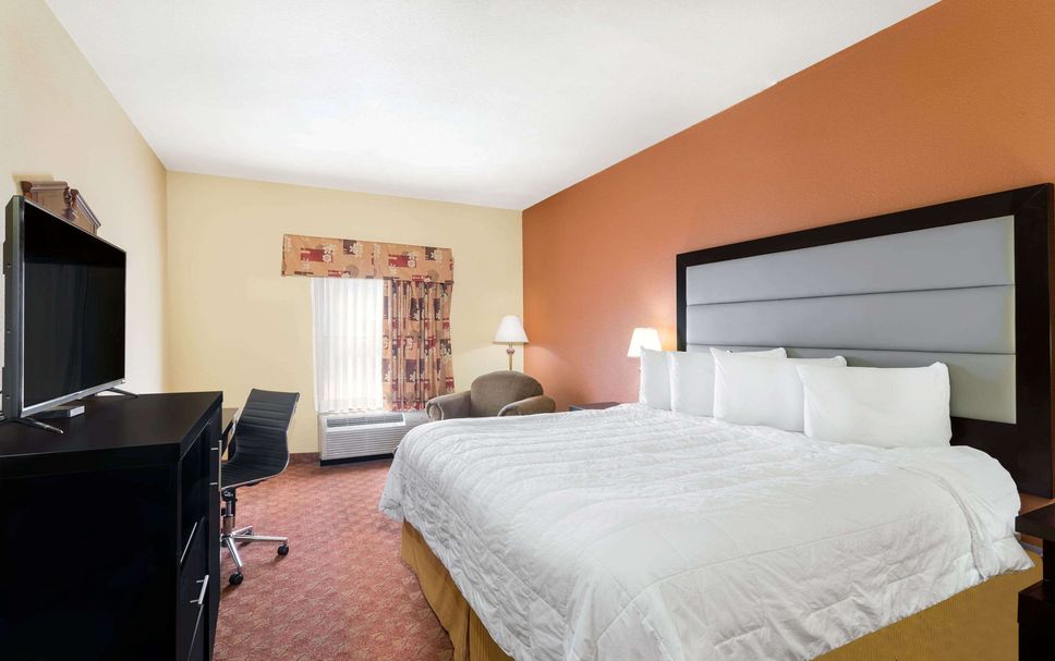 Soveværelse Billede