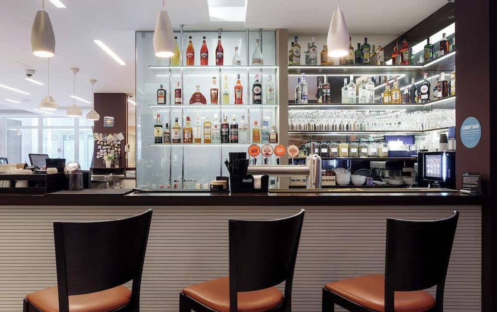 Bar Billede