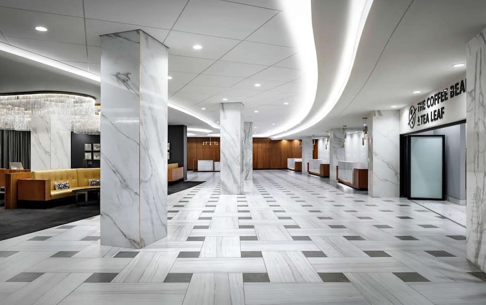 Reception Billede