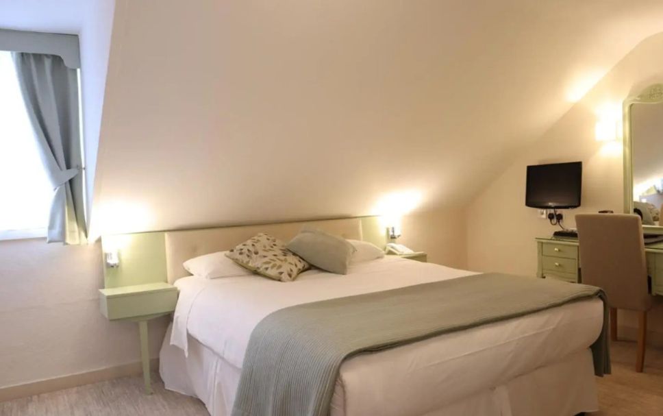 Soveværelse Billede