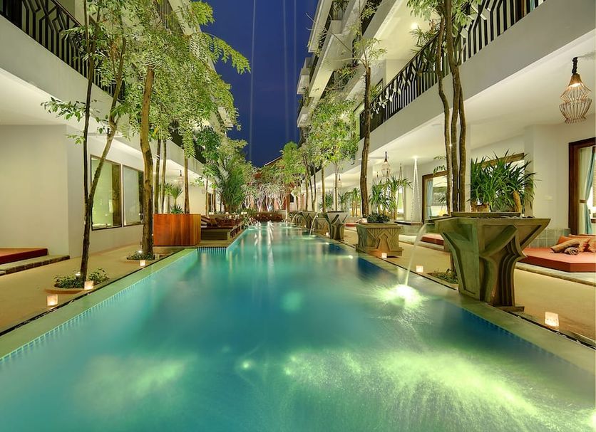 Pool Billede