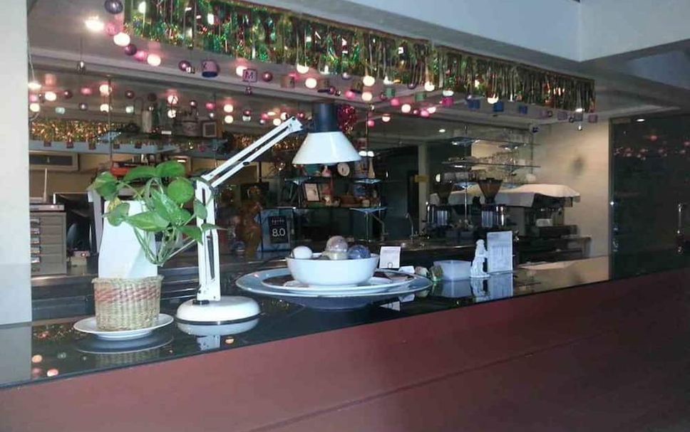 Bar Billede