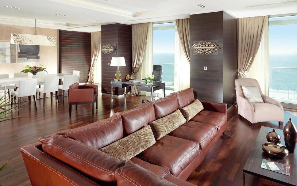 Soveværelse Billede