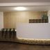 Receptionist