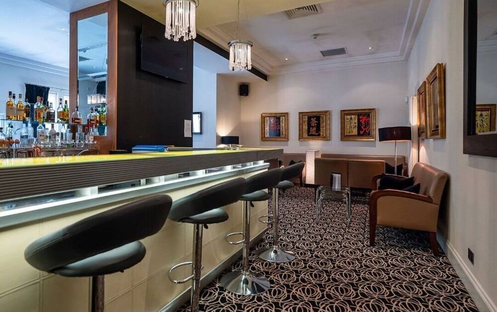 Bar Billede