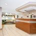 Receptionist