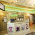 Receptionist