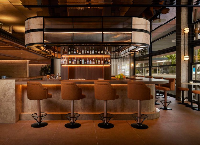 Bar Billede
