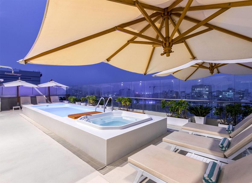 Pool Billede