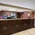 Receptionist