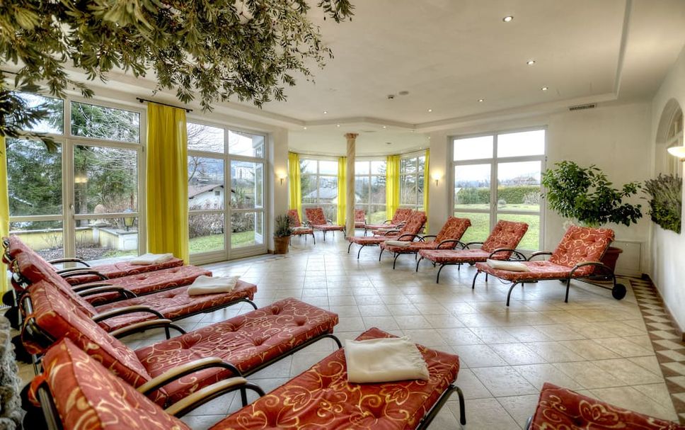 Spa Billede