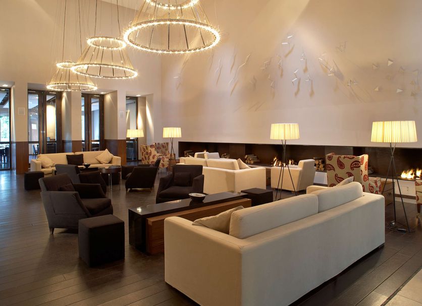 Lounge Billede