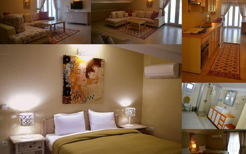 Soveværelse Billede