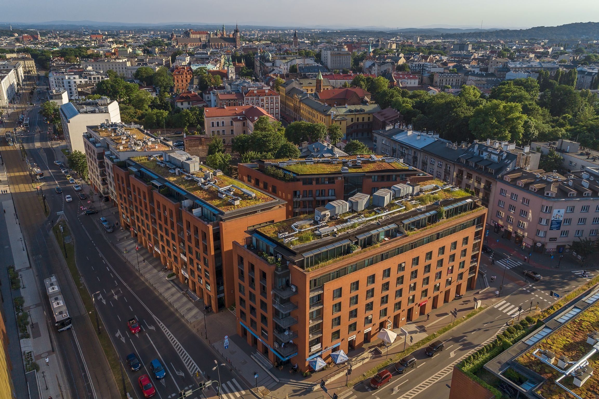 Udsigt Billede