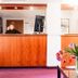 Receptionist
