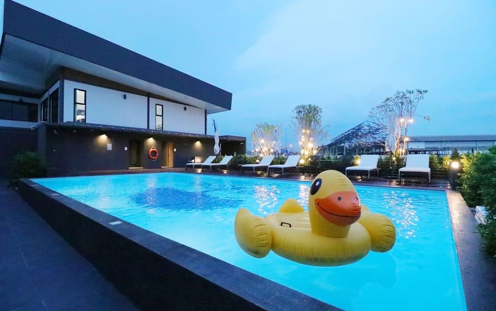 Pool Billede