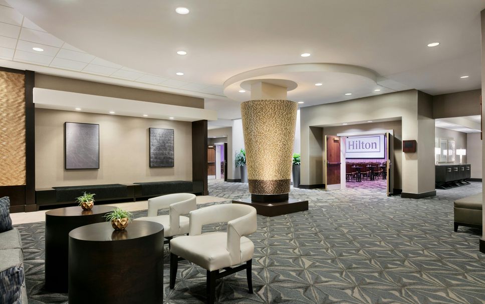 Reception Billede