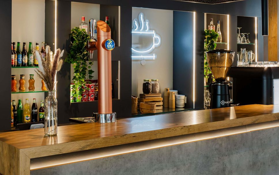 Bar Billede