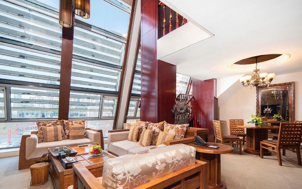 Soveværelse Billede