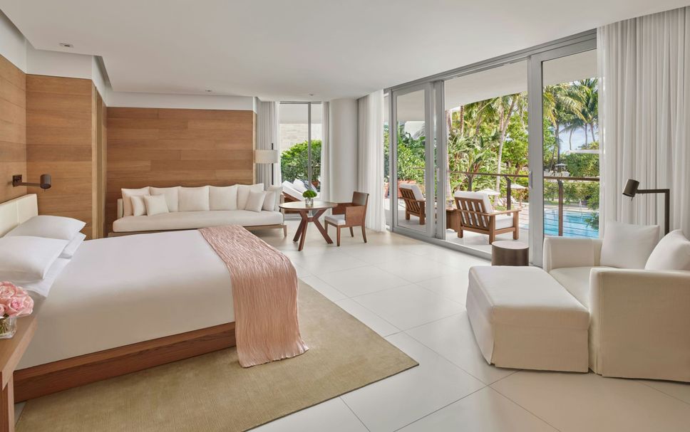 Soveværelse Billede