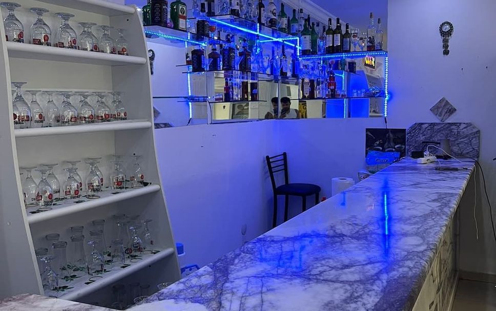 Bar Billede