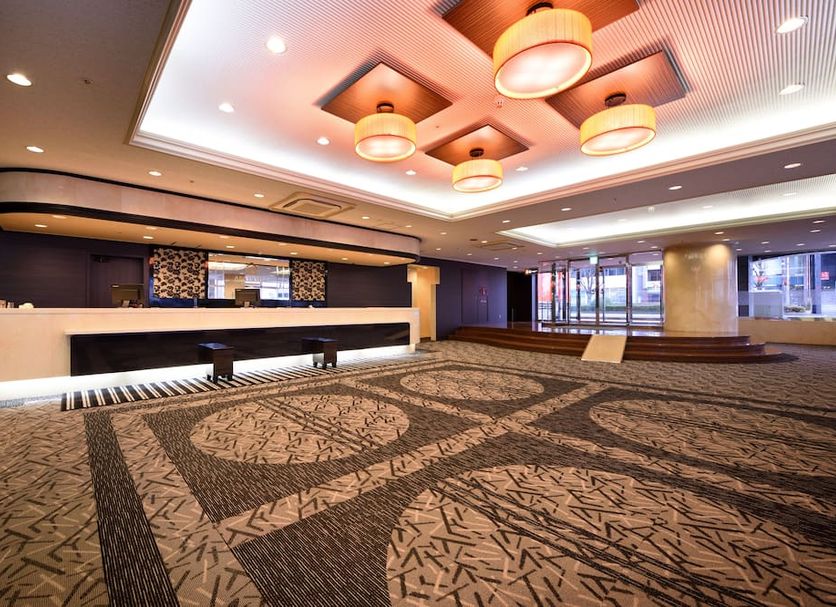 Reception Billede