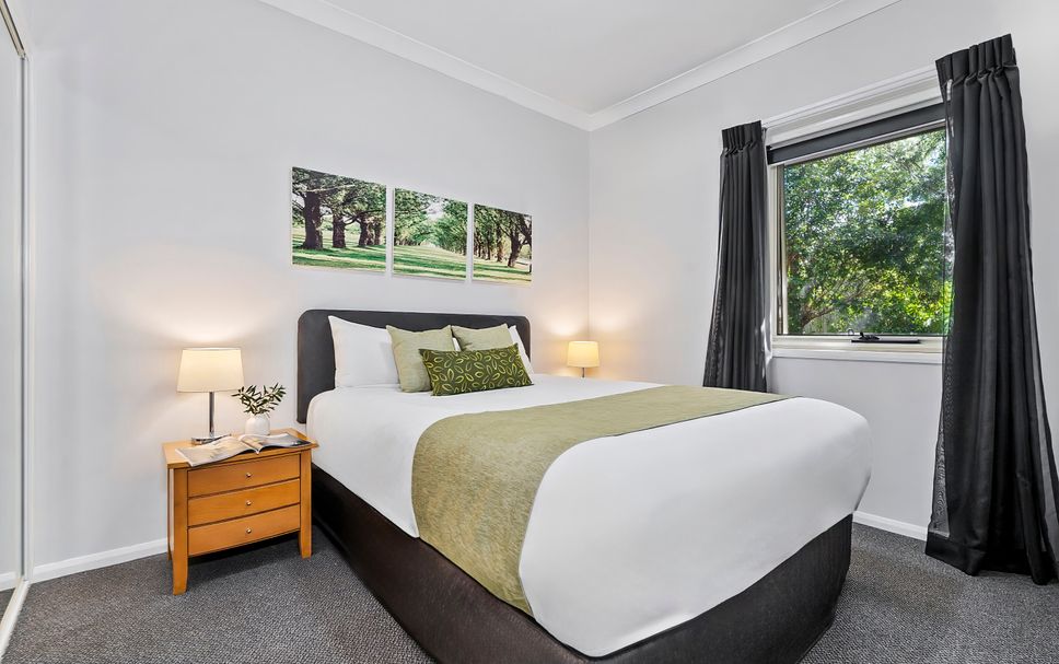 Soveværelse Billede