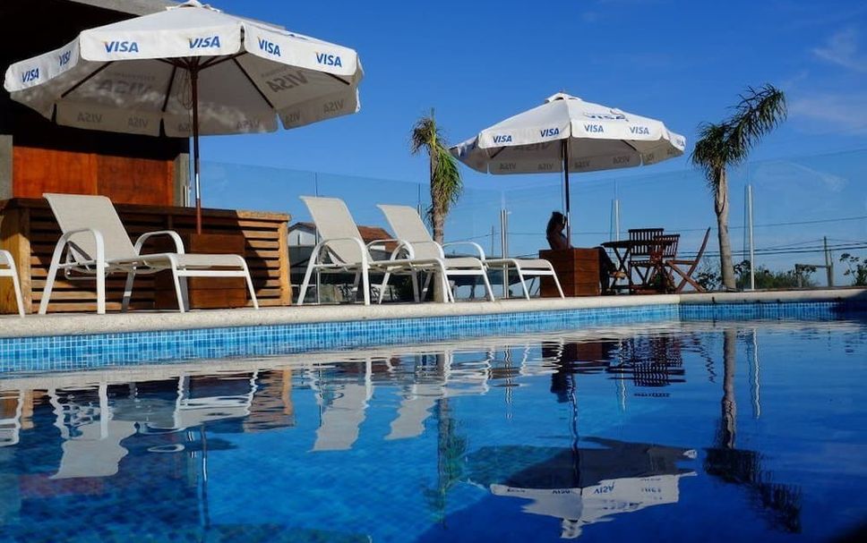 Pool Billede