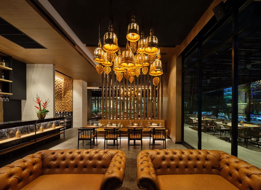 Bar Billede