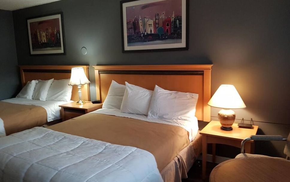 Soveværelse Billede