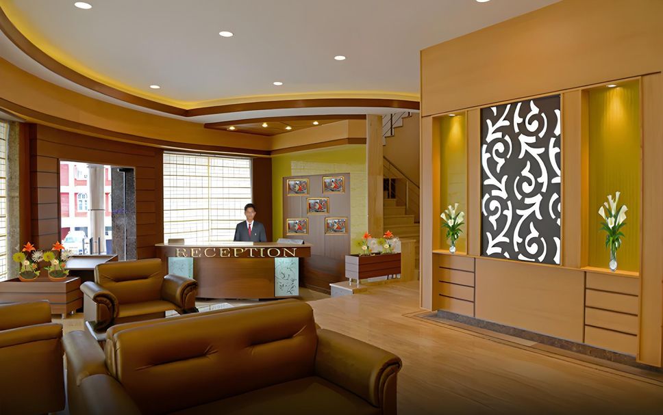 Lounge Billede
