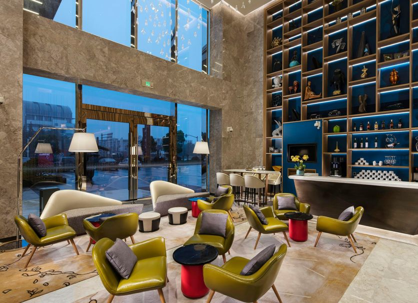 Lounge Billede