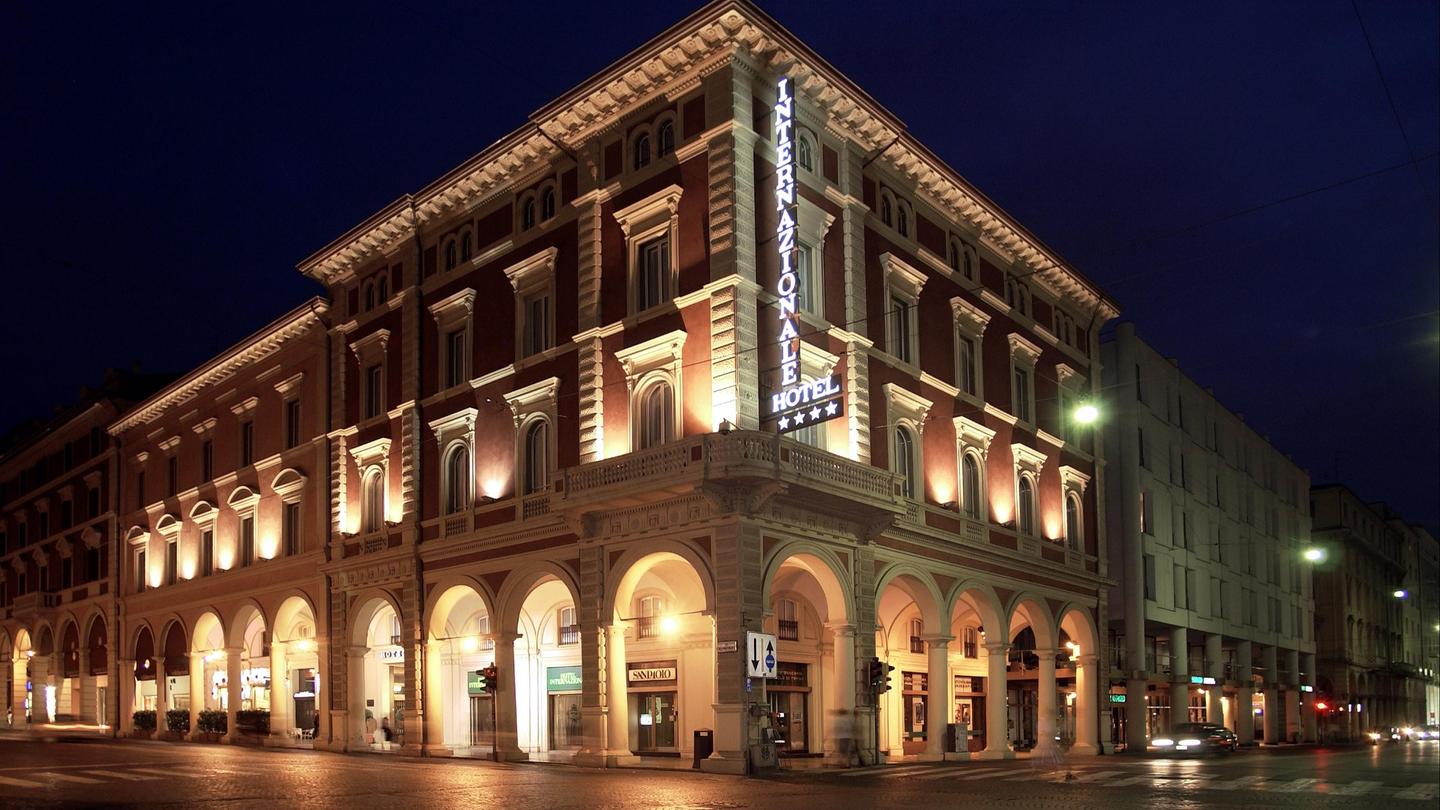 hotel international bologna hotel international bologna