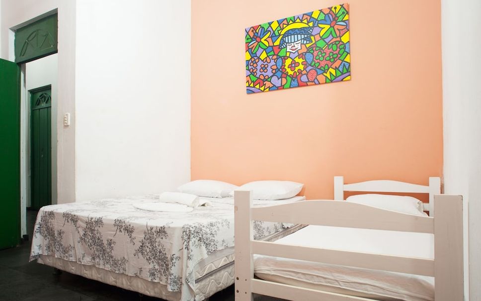 Soveværelse Billede