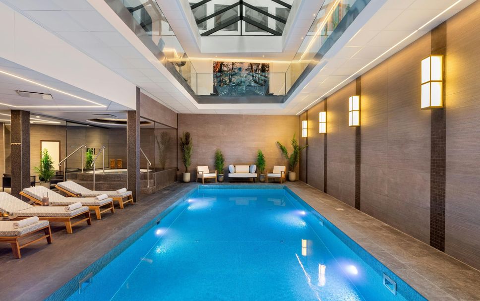Pool Billede