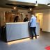 Receptionist