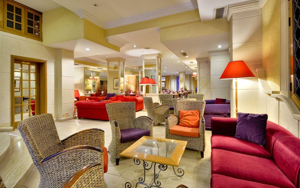 Lounge Billede